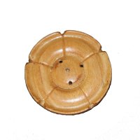 Räucherstäbchenhalter, ohne Stein, 5cm