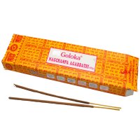 Goloka Nag Champa, 40 g