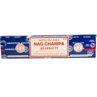 Satya Sai Baba Nag Champa 40 g