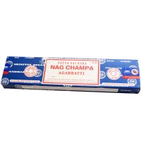 Satya Sai Baba Nag Champa 40 g