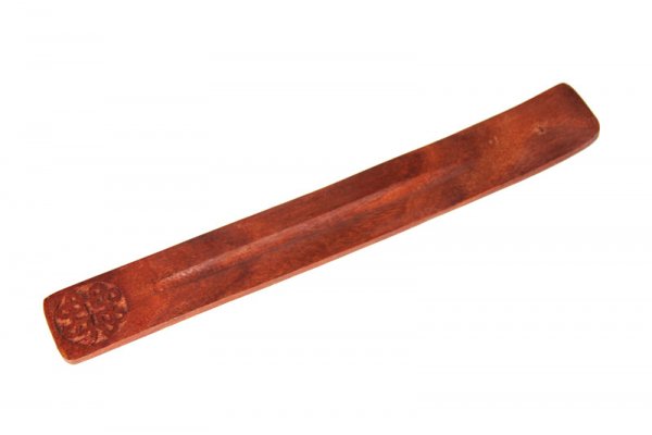 Räucherbrettchen mit unendlichen Knoten, 25 cm