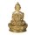 Buddha "Life" sitzend 17 cm