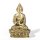 Buddha "Life" sitzend 17 cm