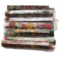 105 Sticks in 7 Duftnoten je 15 stk.
