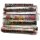 105 Sticks in 7 Duftnoten je 15 stk.