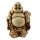 Lachender Buddha stehend 17 cm