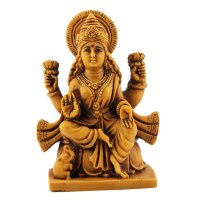 Lakshmi Gold 11 cm