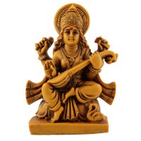 Saraswati Gold 11 cm