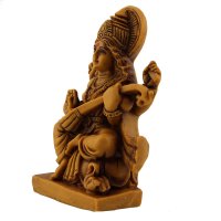 Saraswati Gold 11 cm