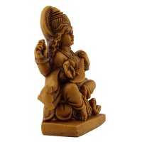 Saraswati Gold 11 cm