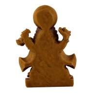 Saraswati Gold 11 cm