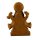 Saraswati Gold 11 cm