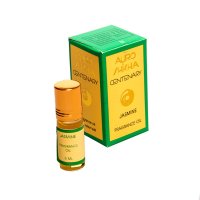 Naturöle von Auroshikha, 6ml Jasmin