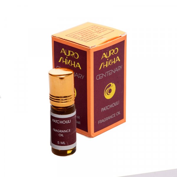 Naturöle von Auroshikha, 6ml Patchouli