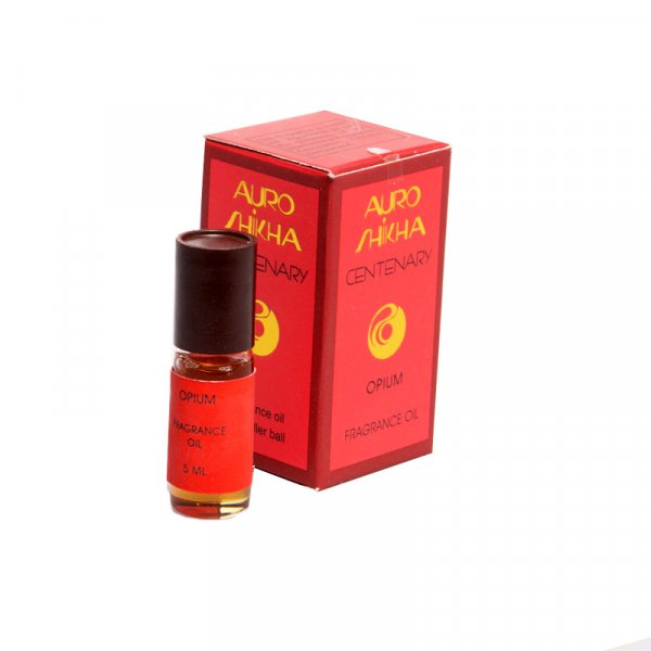 Naturöle von Auroshikha, 6ml Opium