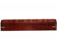 Räucherstäbchenbox "Cut", 30 cm