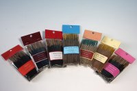 Auroshikha- Mini Sticks, ohne Zusatzstoffe  Nag Champa