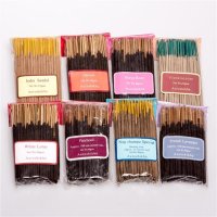 Auroshikha- Mini Sticks, ohne Zusatzstoffe  Nag Champa