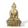 Buddha "Amitabha" sitzend 17 cm