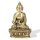 Buddha "Medizinbuddha" sitzend 17 cm