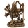 Kali 15 cm Einfarbig (Gold)