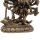 Kali 15 cm Einfarbig (Gold)