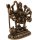 Kali 15 cm Einfarbig (Gold)