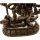 Kali 15 cm Einfarbig (Gold)