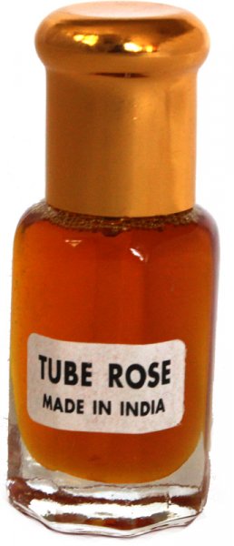 Naturöle von India Basar 5 ml Tuberose