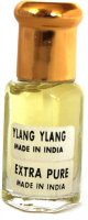 Natur&ouml;l - Ylang Ylang von India Basar, 5 ml