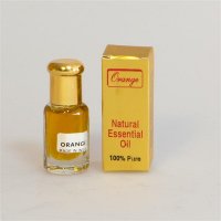 Naturöle von India Basar 5 ml Lemongras