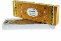 Räucherstäbchen Flora Sandal, kräftiger Duft