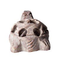 Schildi in Schildi 2,5 cm