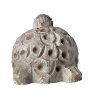 Schildkröte geschnitzt 2,5 cm