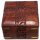 Box - "Antik", ca.10x10 cm