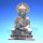Buddha, 15 cm.