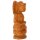 Buddha aus Holz 10 cm
