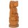Buddha aus Holz 12,5 cm