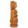 Buddha aus Holz 15 cm