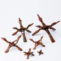 Kobrastand, 10 cm.