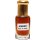 Naturöle von India Basar 5 ml Amber