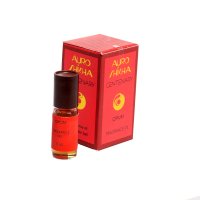 Naturöle von Auroshikha, 6ml