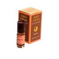Naturöle von Auroshikha, 6ml