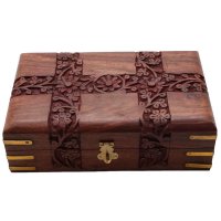 Box - "Antik", 20x12 cm