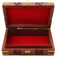 Box - "Antik", 20x12 cm