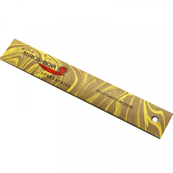 Auroshikha Räucherstäbchen, 10g, Palo Santo