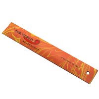Auroshikha Räucherstäbchen, 10g, Frangipani