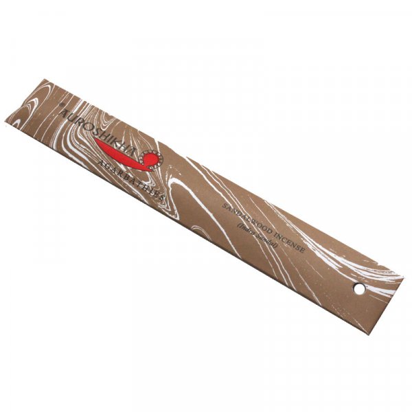 Auroshikha Räucherstäbchen, 10g, Sandal