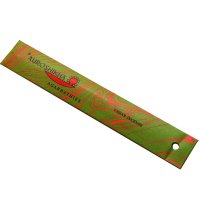 Auroshikha Räucherstäbchen, 10g, Sandal