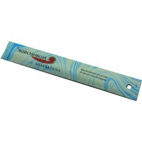 Auroshikha Räucherstäbchen, 10g, Sandal